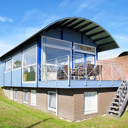 Holiday Home Lauwersmeer - Lwm101 By Interhome Oostmahorn Eksteriør billede