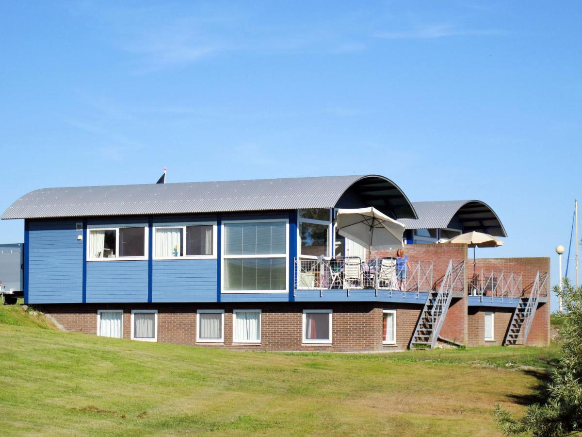 Holiday Home Lauwersmeer - Lwm101 By Interhome Oostmahorn Eksteriør billede